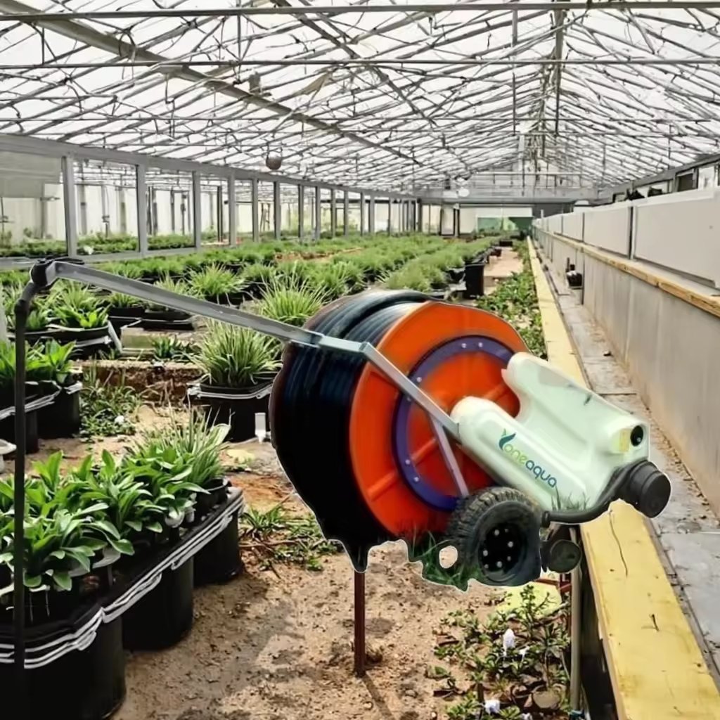 The Small Farm Pivot: Is a 2-Span System Worth the Investment? - Bauer ...