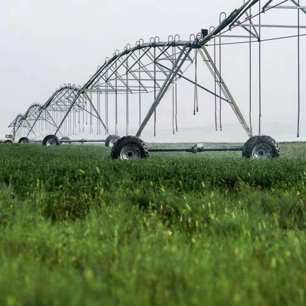 center pivot irrigation machine (1)