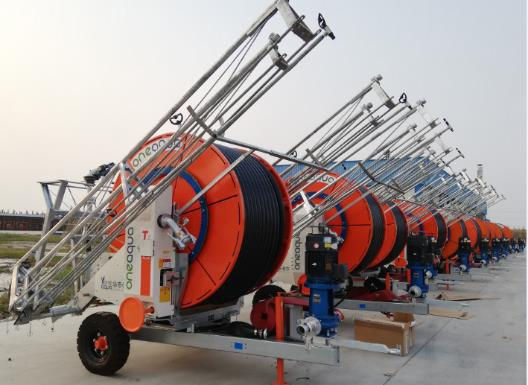 diesel engine water pump