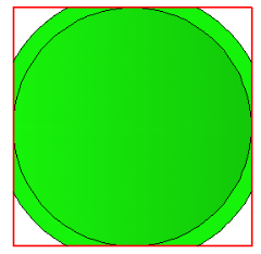 irrigation area can be increased by 10 percent1