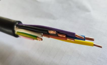 main cable of pivot & linear(large scale irrigators1