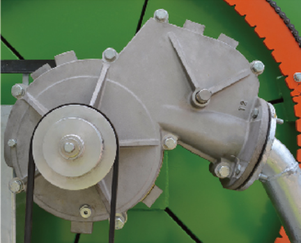 new high efficiency water turbine tw20