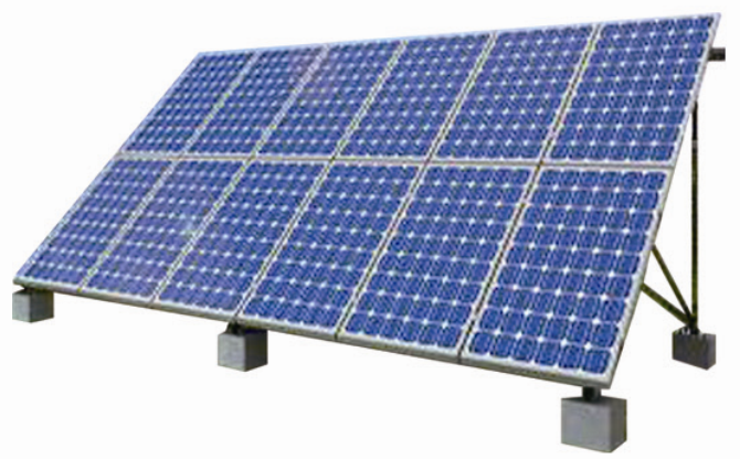 photovoltaic irrigation system (2)