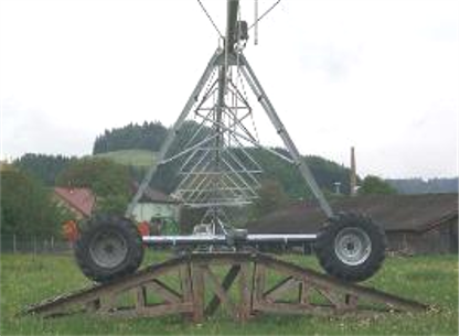 pivot irrigator1