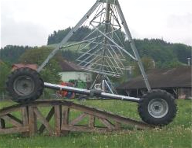 pivot irrigator2