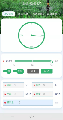 remote control system