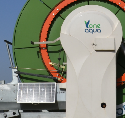 solar charging