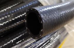 sprinkler connection hose